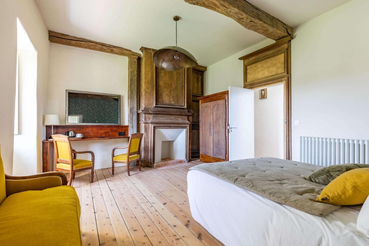 Bed and Breakfast Manoir Du Guern Pluvigner Zewnętrze zdjęcie