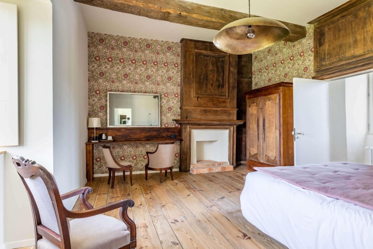 Bed and Breakfast Manoir Du Guern Pluvigner Zewnętrze zdjęcie