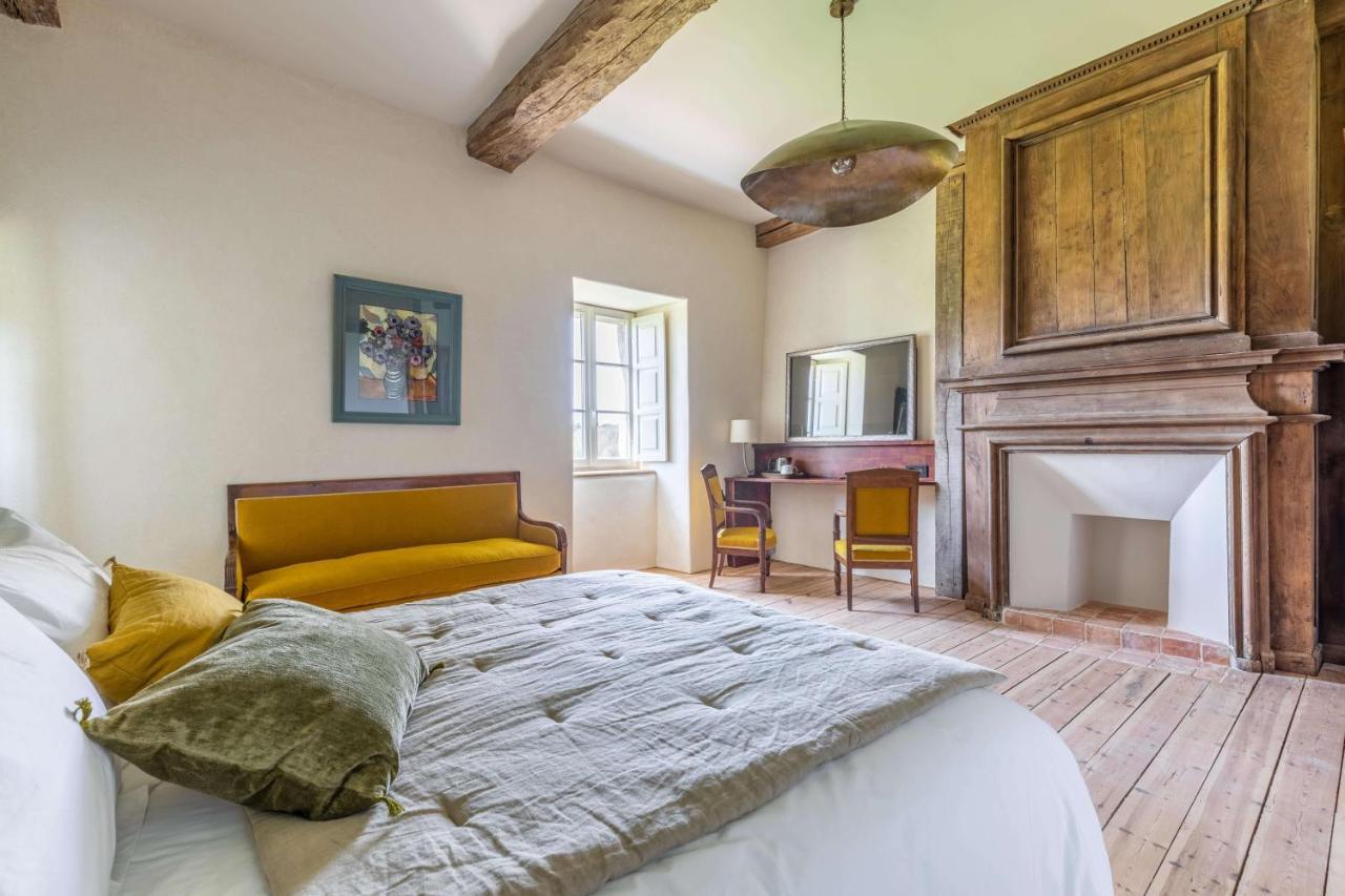 Bed and Breakfast Manoir Du Guern Pluvigner Zewnętrze zdjęcie