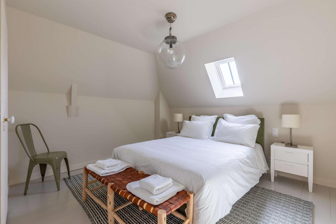 Bed and Breakfast Manoir Du Guern Pluvigner Zewnętrze zdjęcie